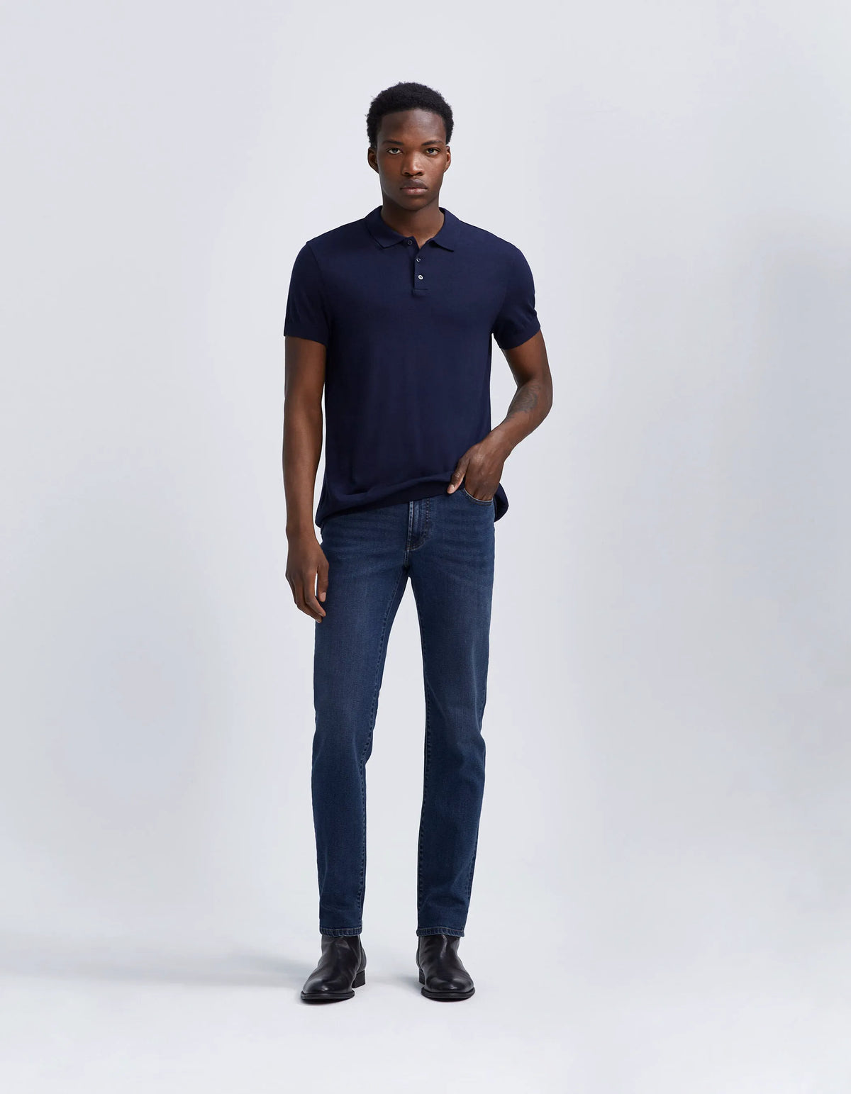 Indigo