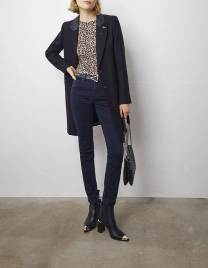 Dark Blue