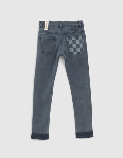 Blue Grey