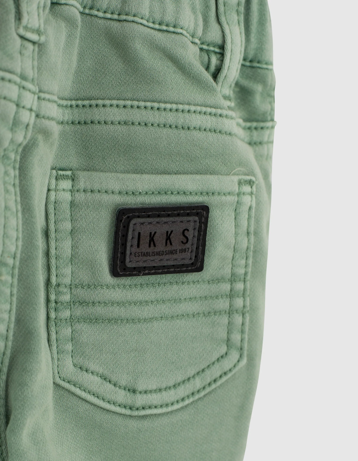 Light Green