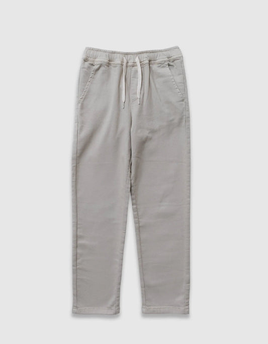 Beige Denim