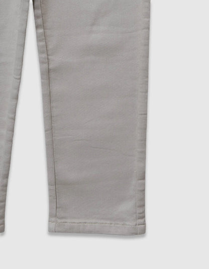 Beige Denim