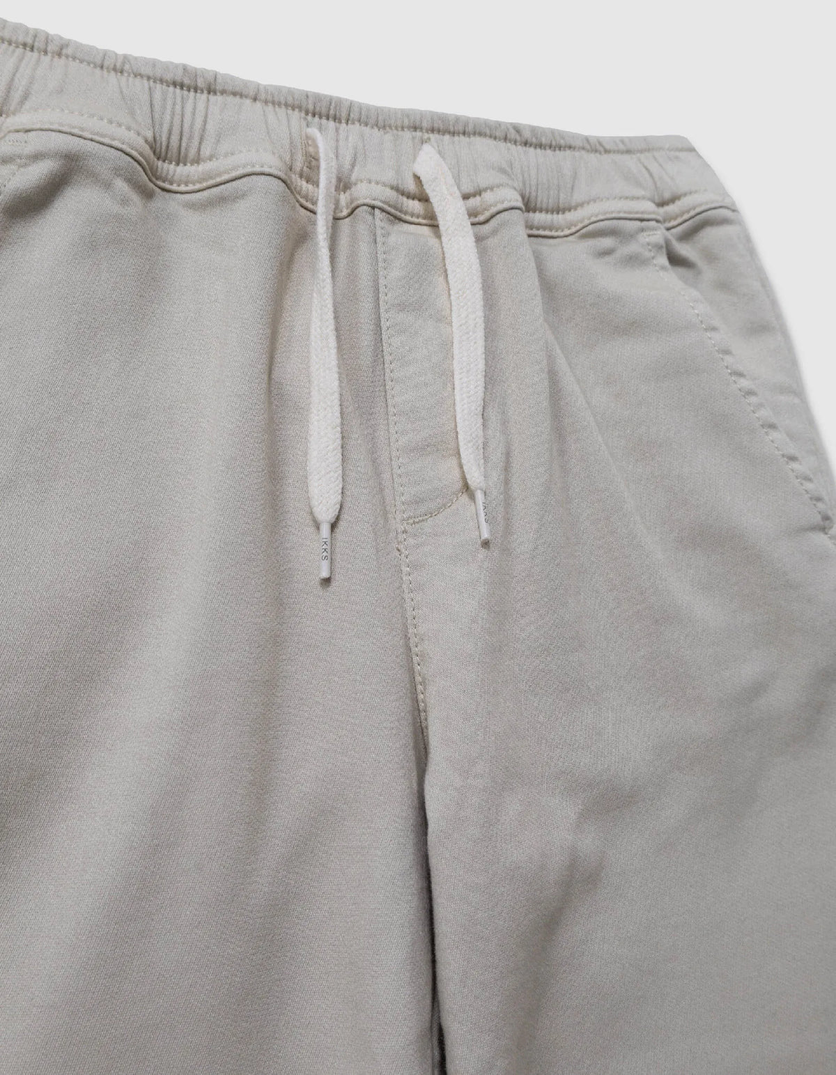 Beige Denim