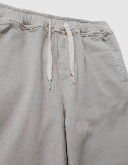 Beige Denim