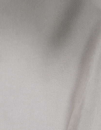 Beige Denim