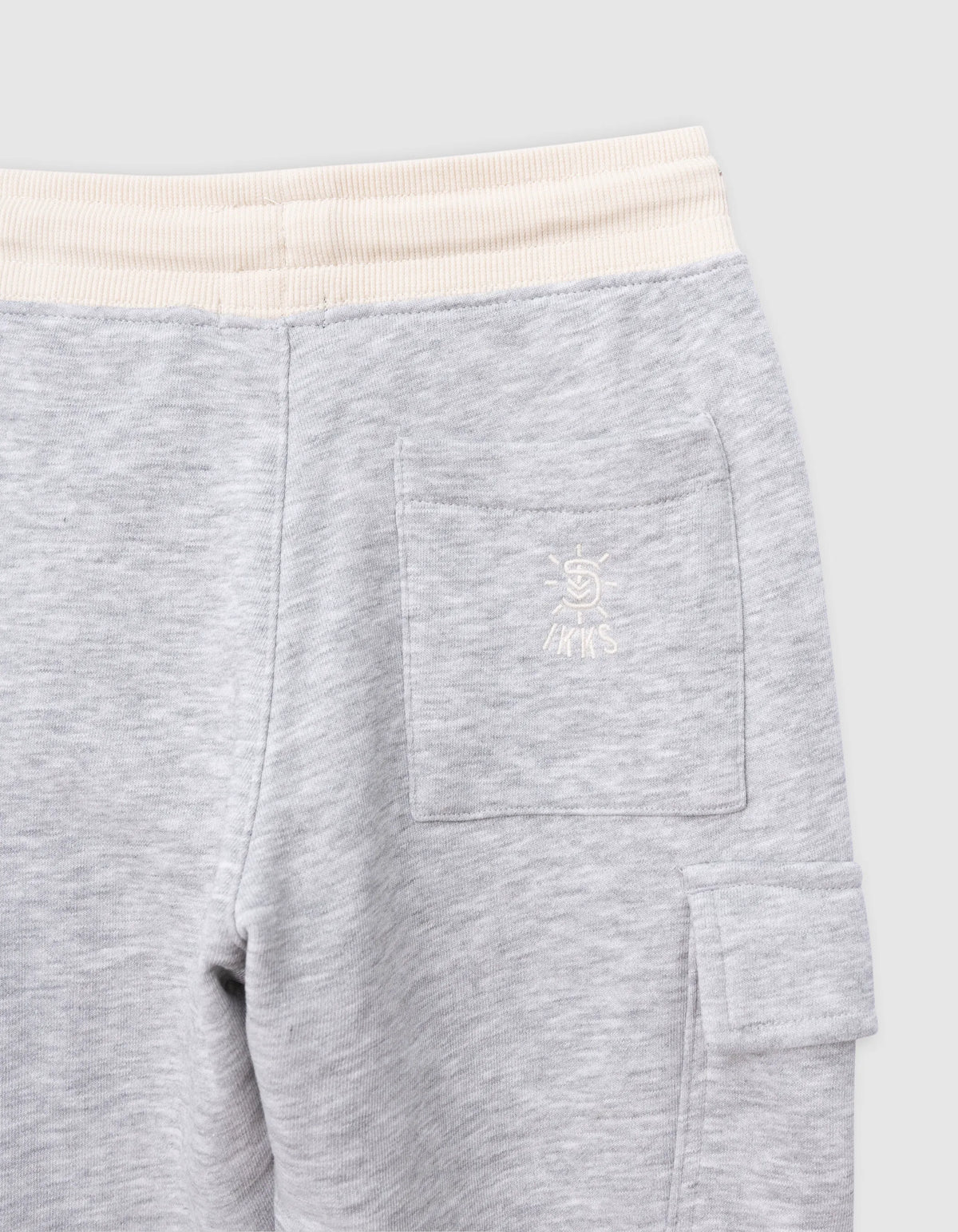 Grey