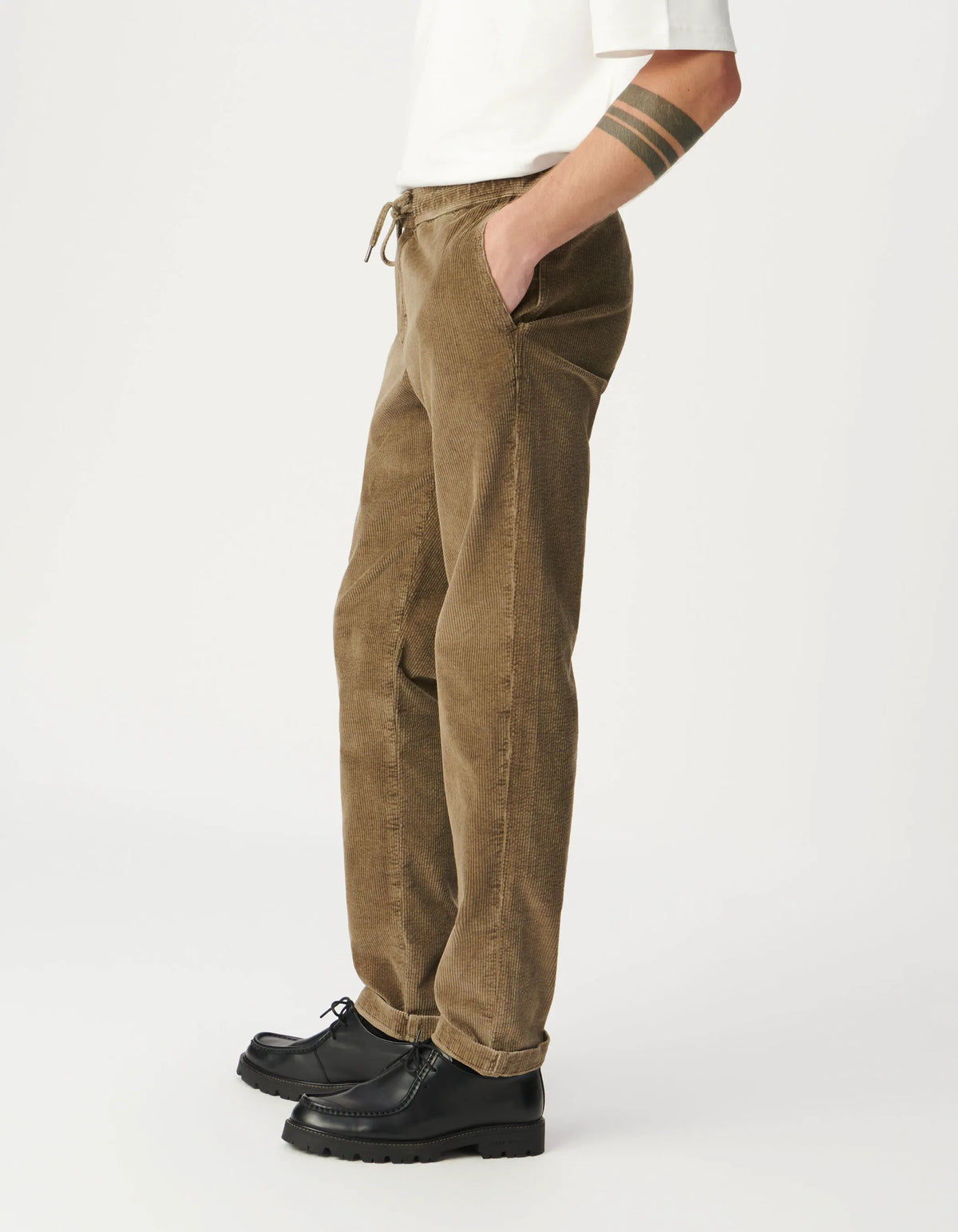Dark Beige