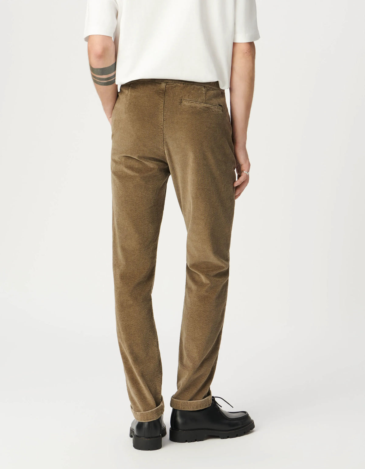 Dark Beige