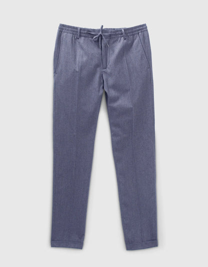 Indigo Denim