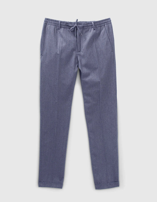 Indigo Denim