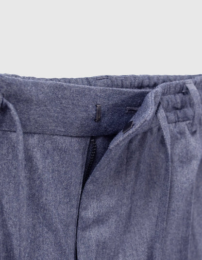 Indigo Denim