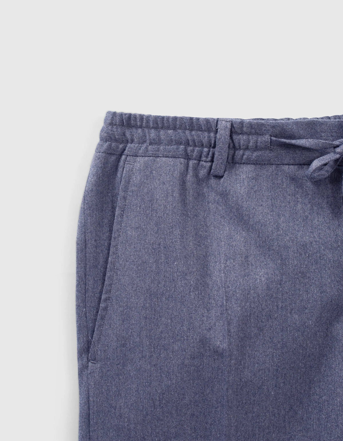 Indigo Denim