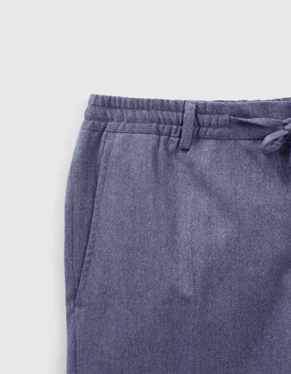 Indigo Denim
