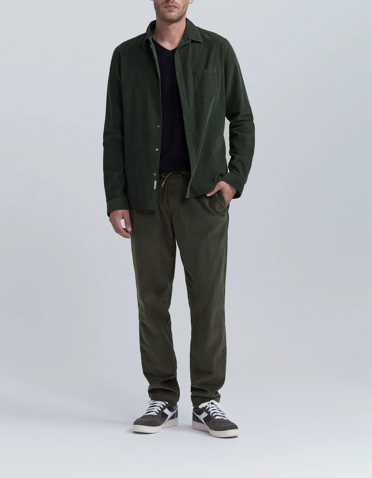 Khaki