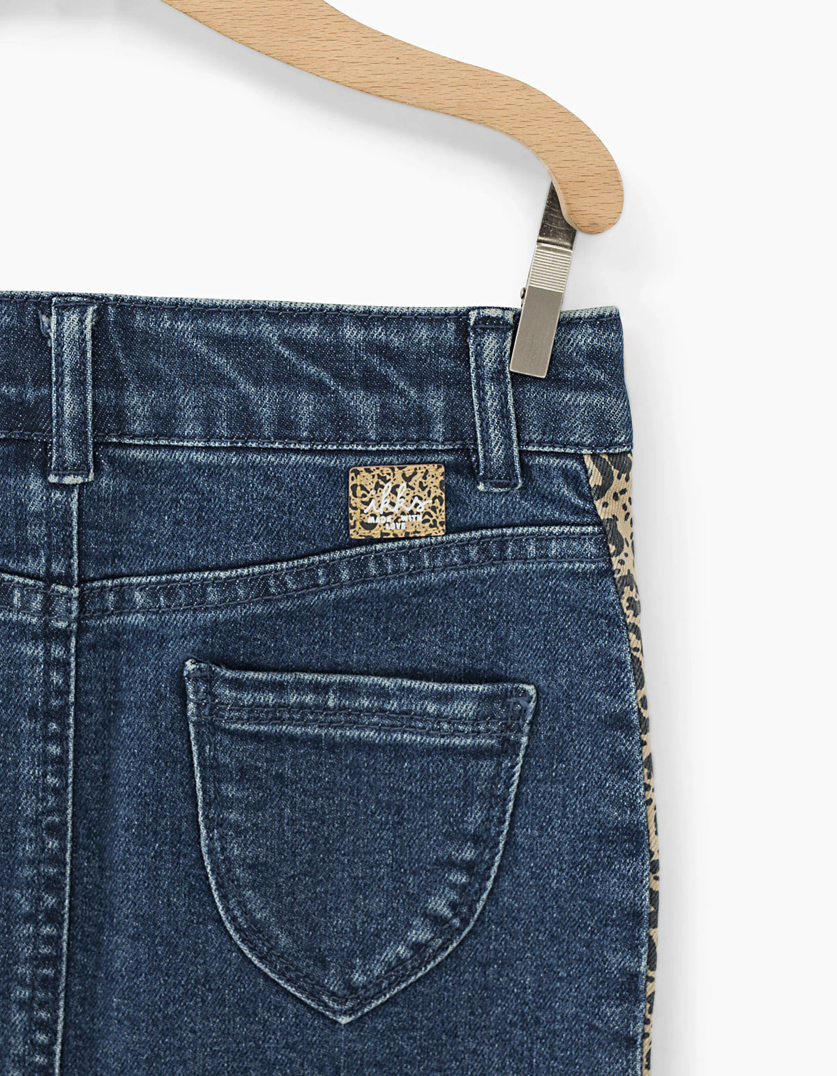 Stone Blue