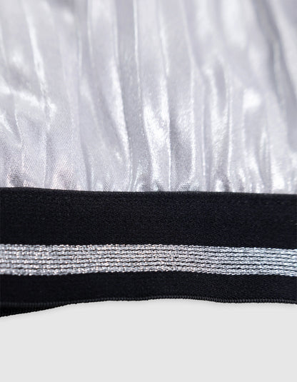Silver