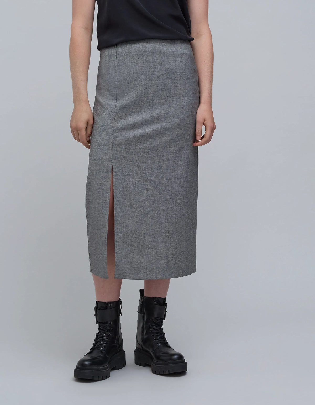 Gray