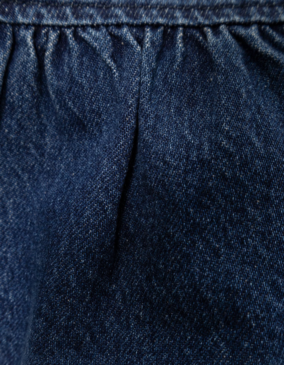 Blue Denim