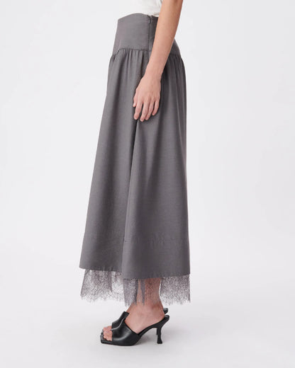 Gray