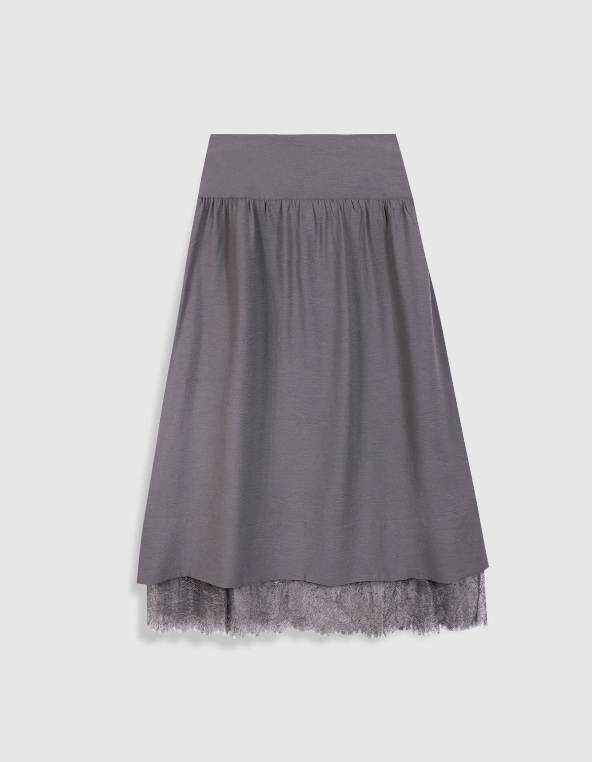 Gray