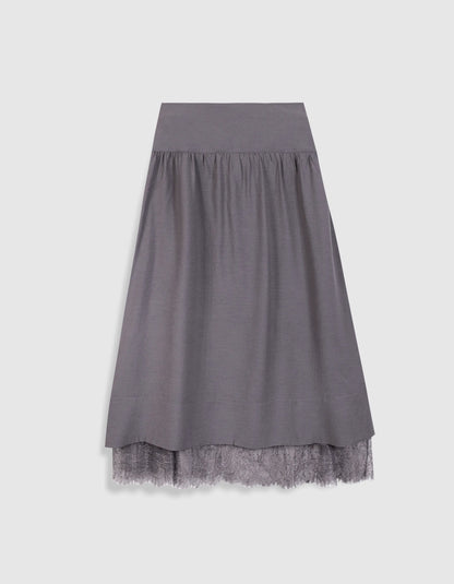 Gray