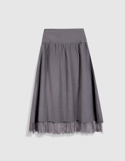 Gray