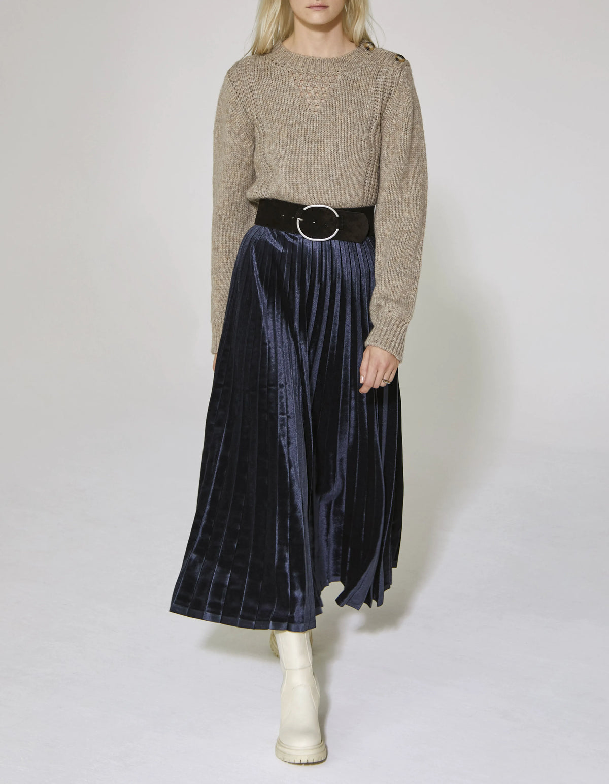 Navy Blue