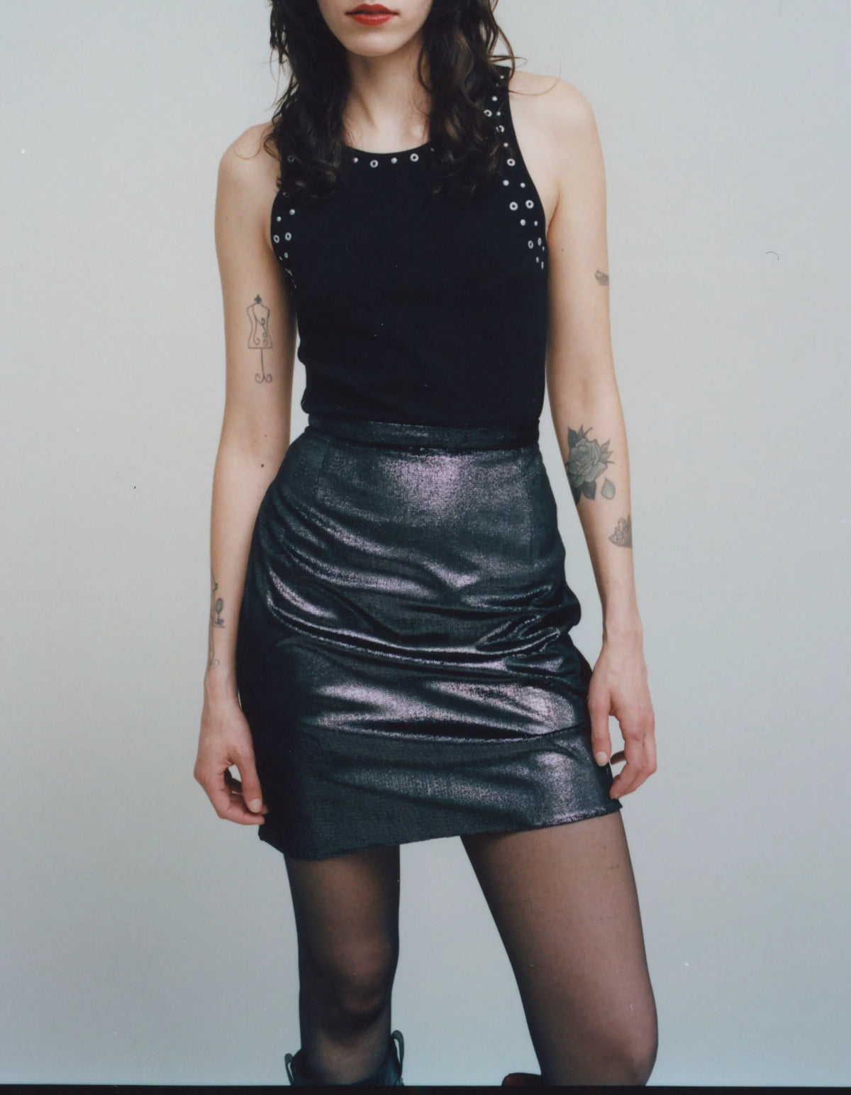 Silver