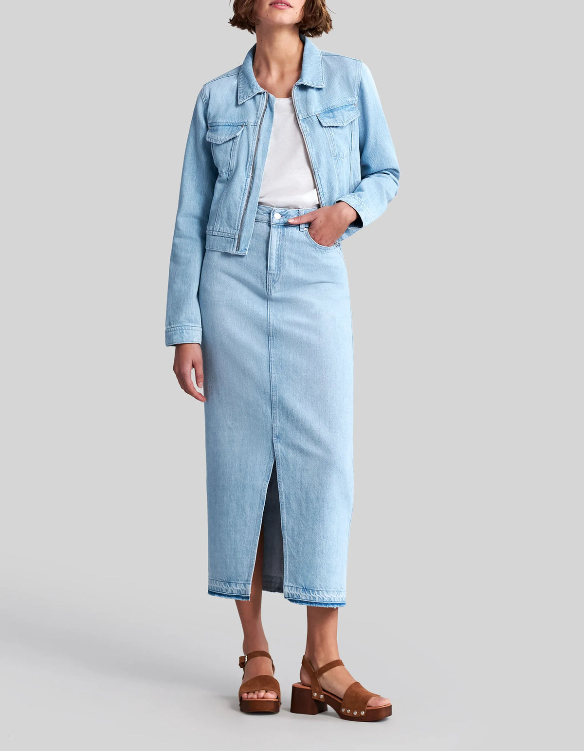 Light Blue