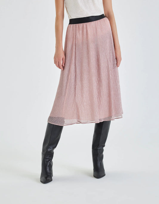 Copper Pink