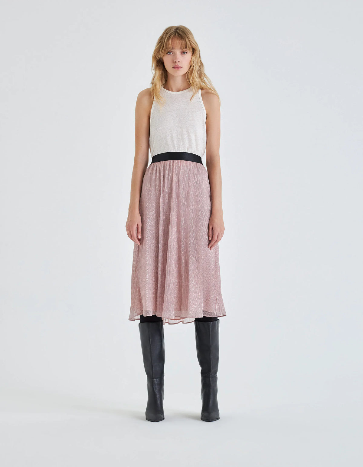 Copper Pink
