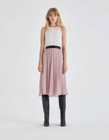 Copper Pink