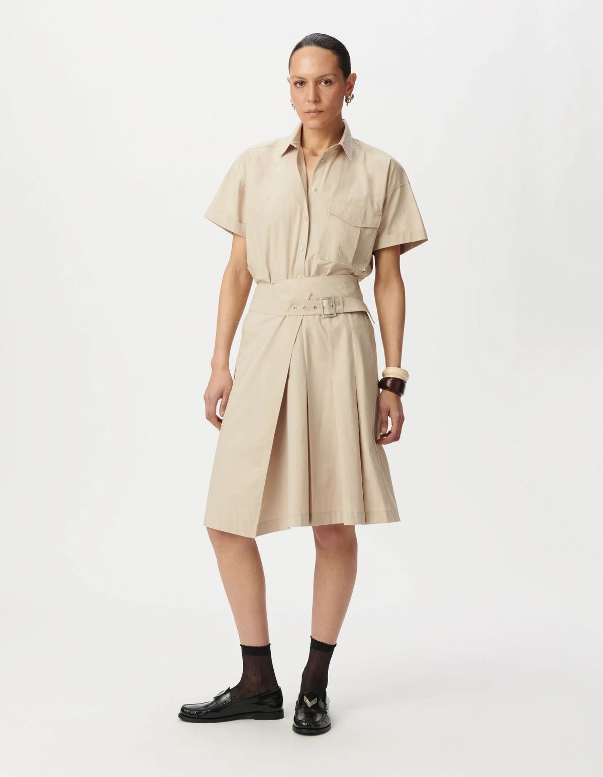 Beige
