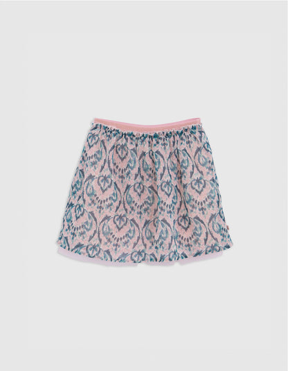Print Pink