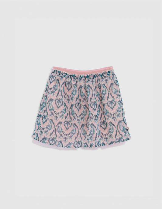 Print Pink