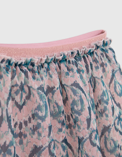 Print Pink
