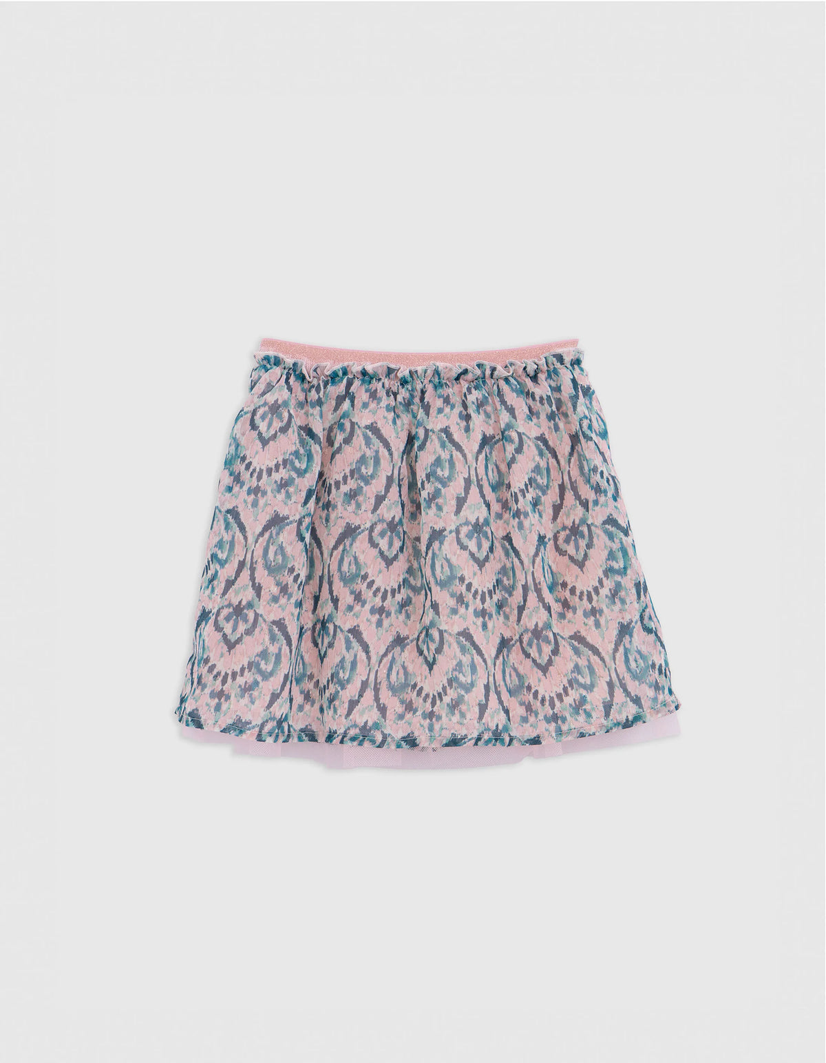 Print Pink