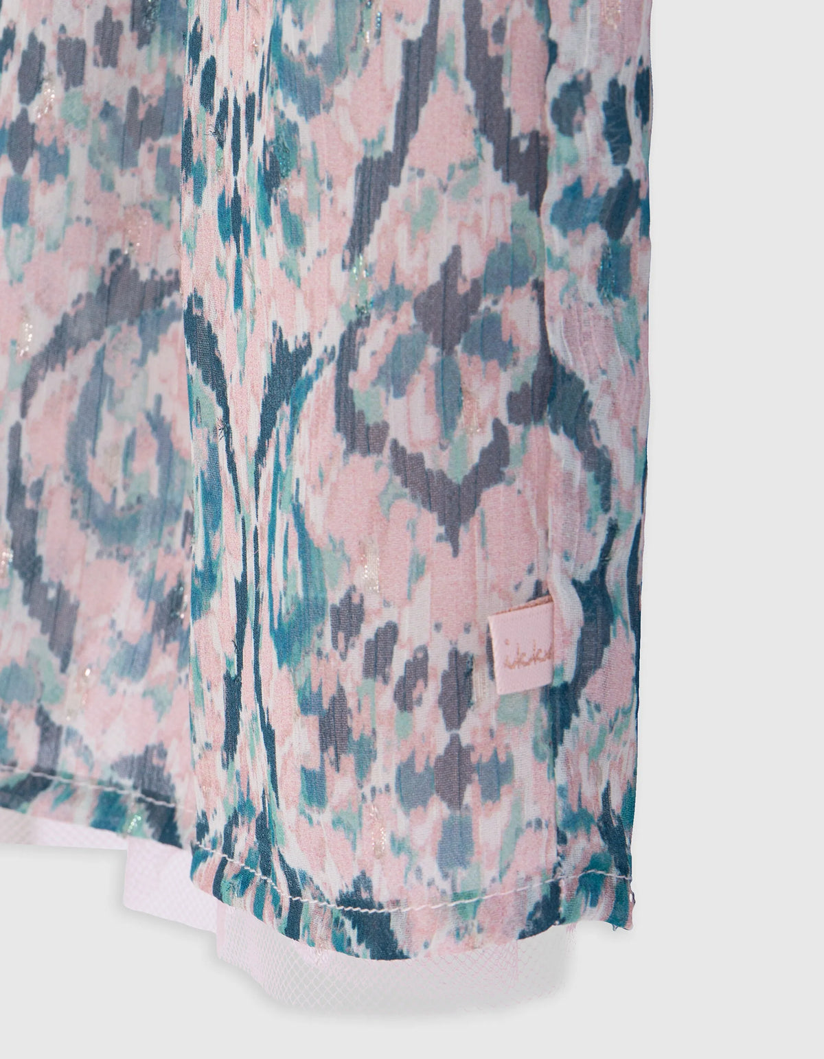 Print Pink