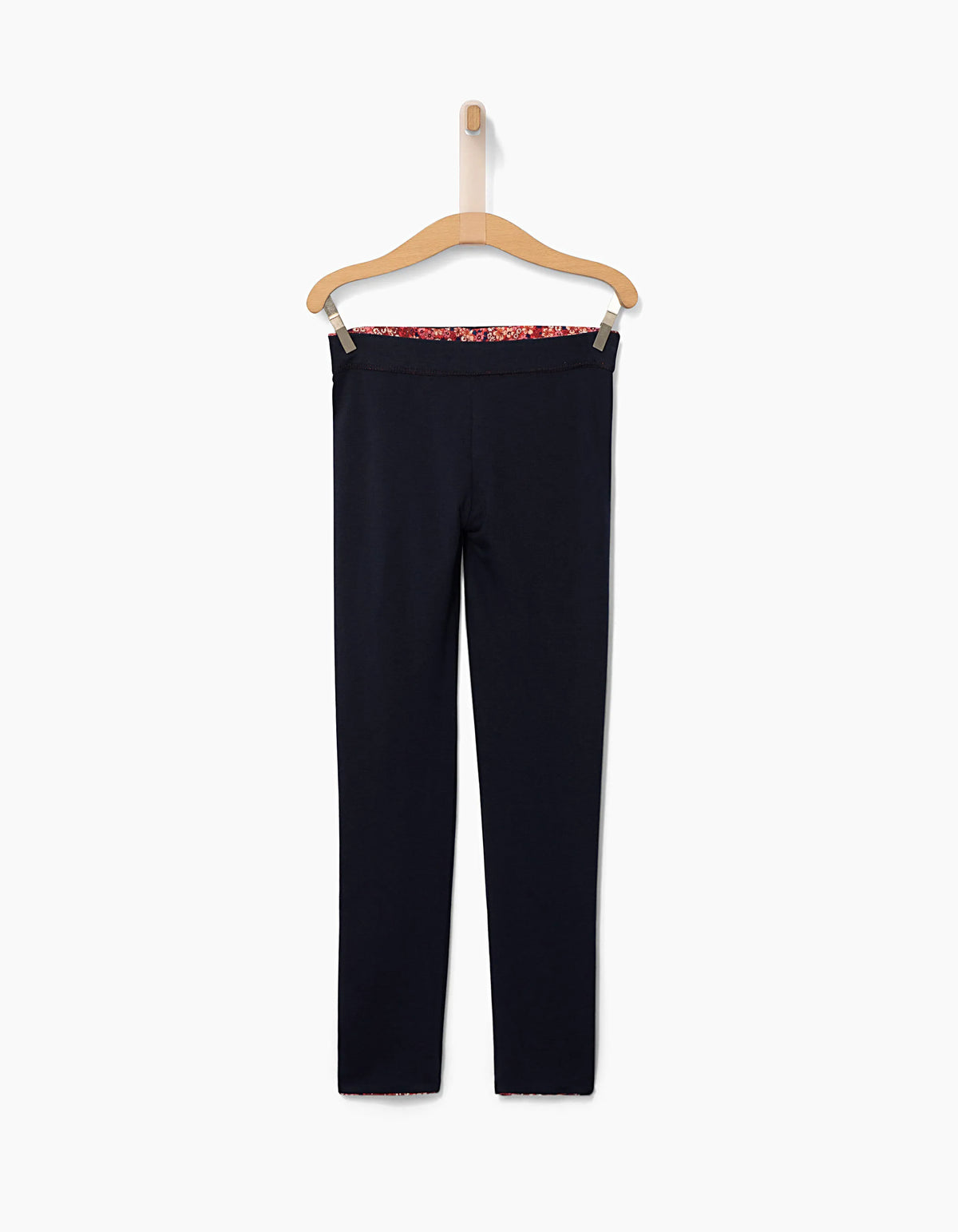 Orange Navy
