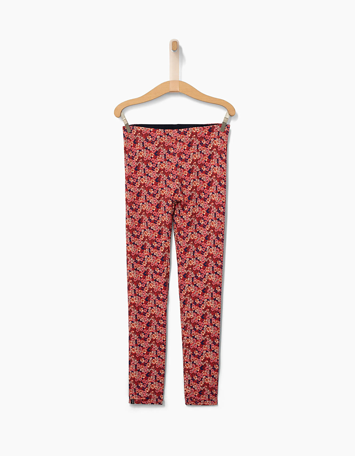 Orange Navy