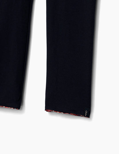 Orange Navy