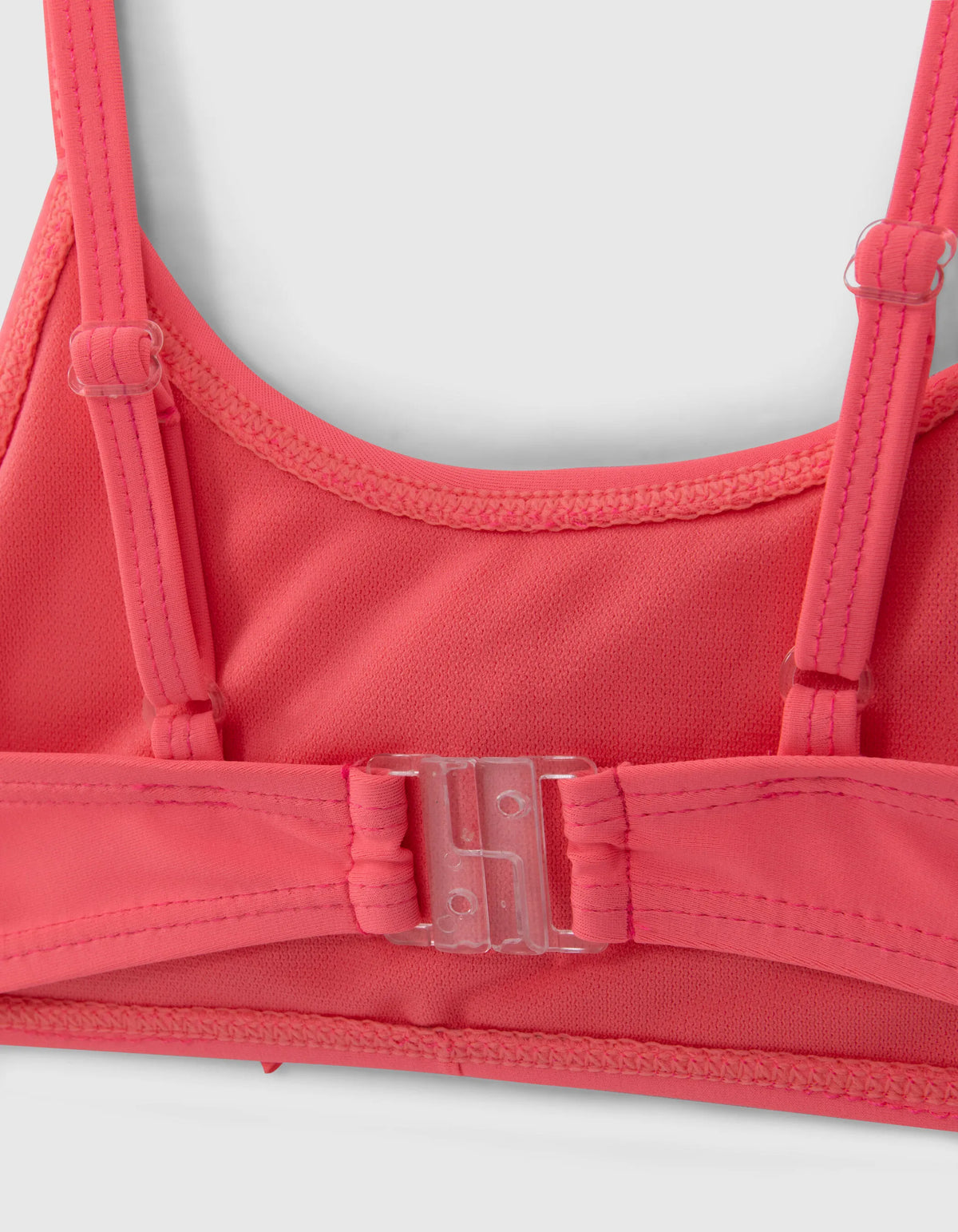 Neon Pink