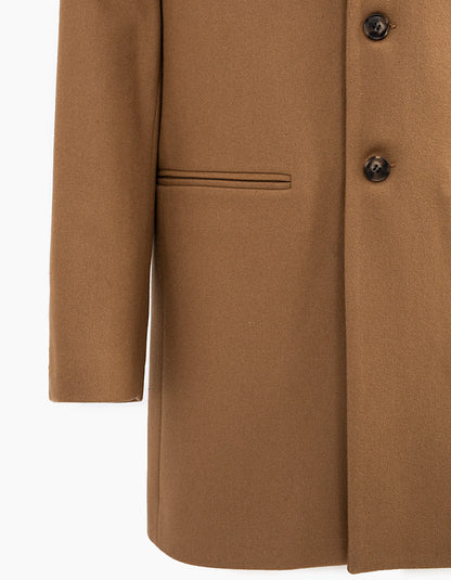 Dark Beige