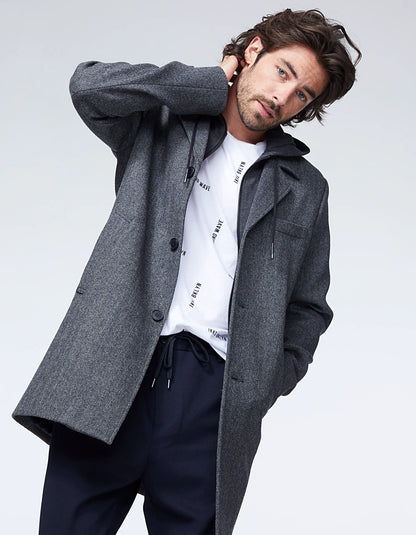 Grey