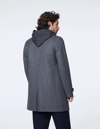 Grey