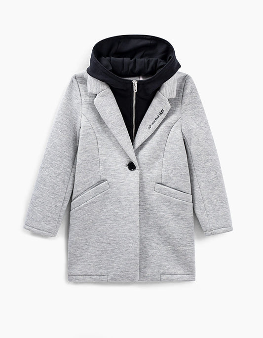 Grey