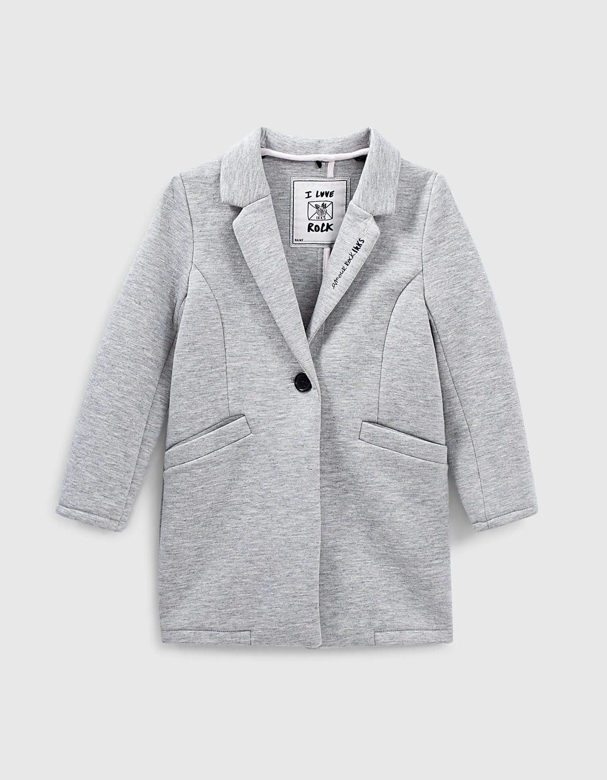 Grey