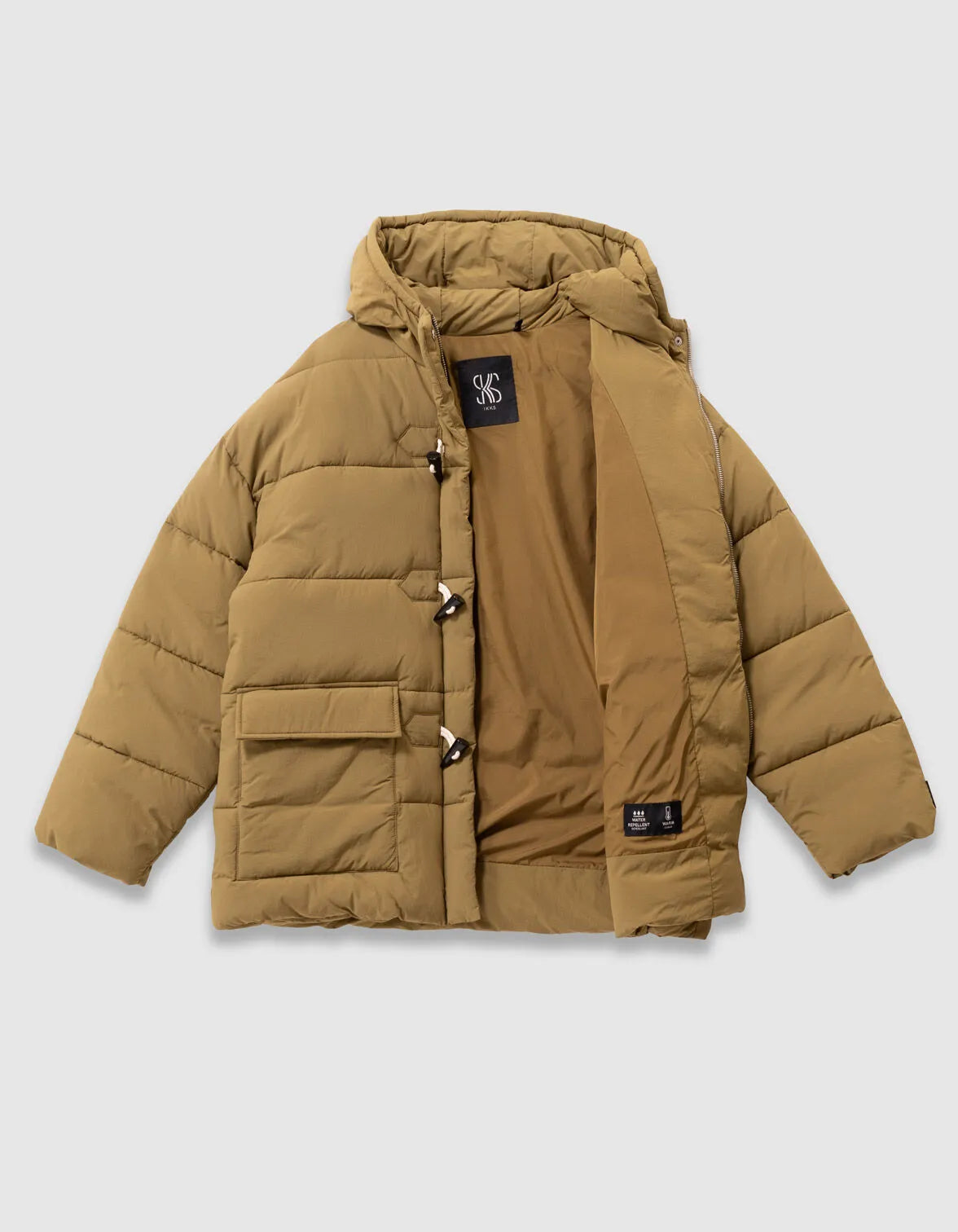 Khaki
