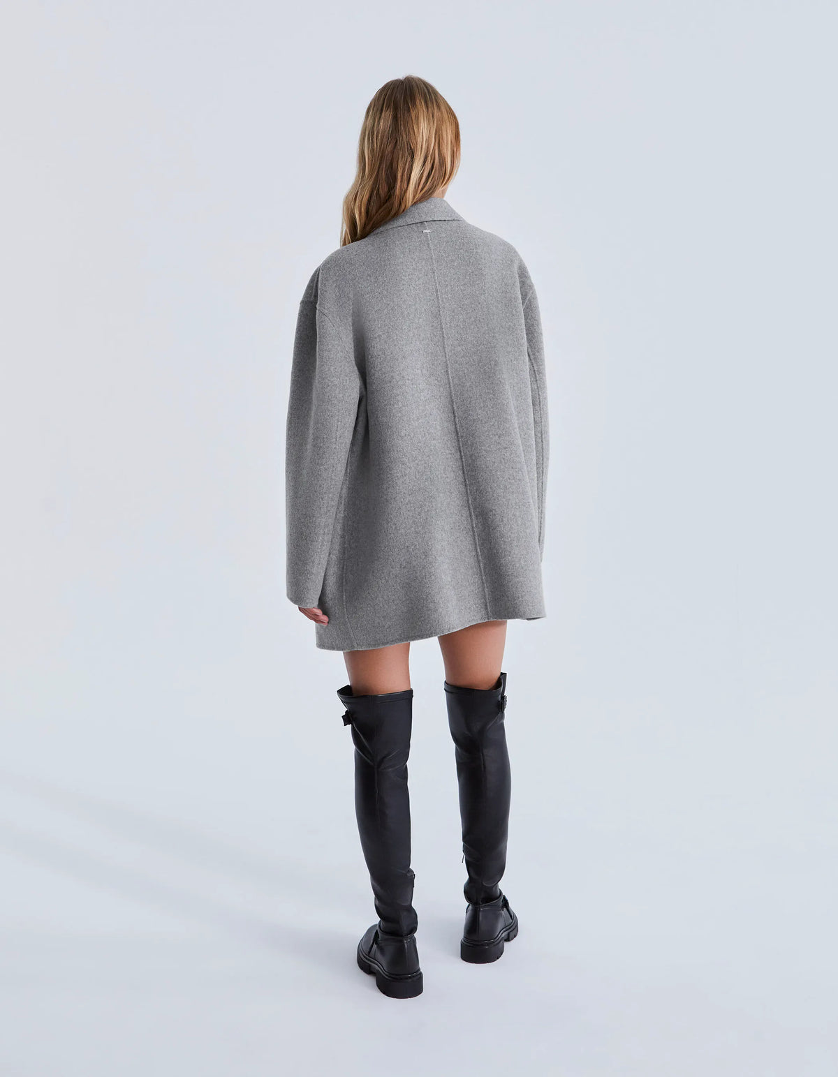 Grey