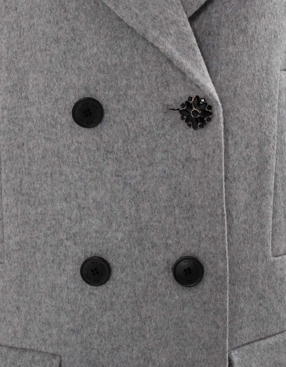 Grey